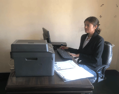 Documentation Officer
