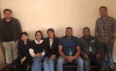Team SAB Intl HR